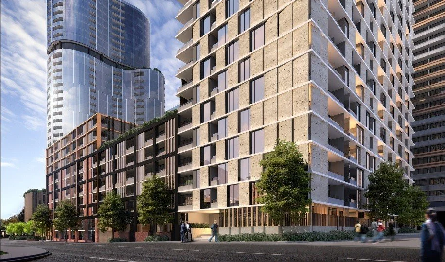Photo inspiration: Visual Reference: Strata Cleaning Property Management Service In Melbourne Australia