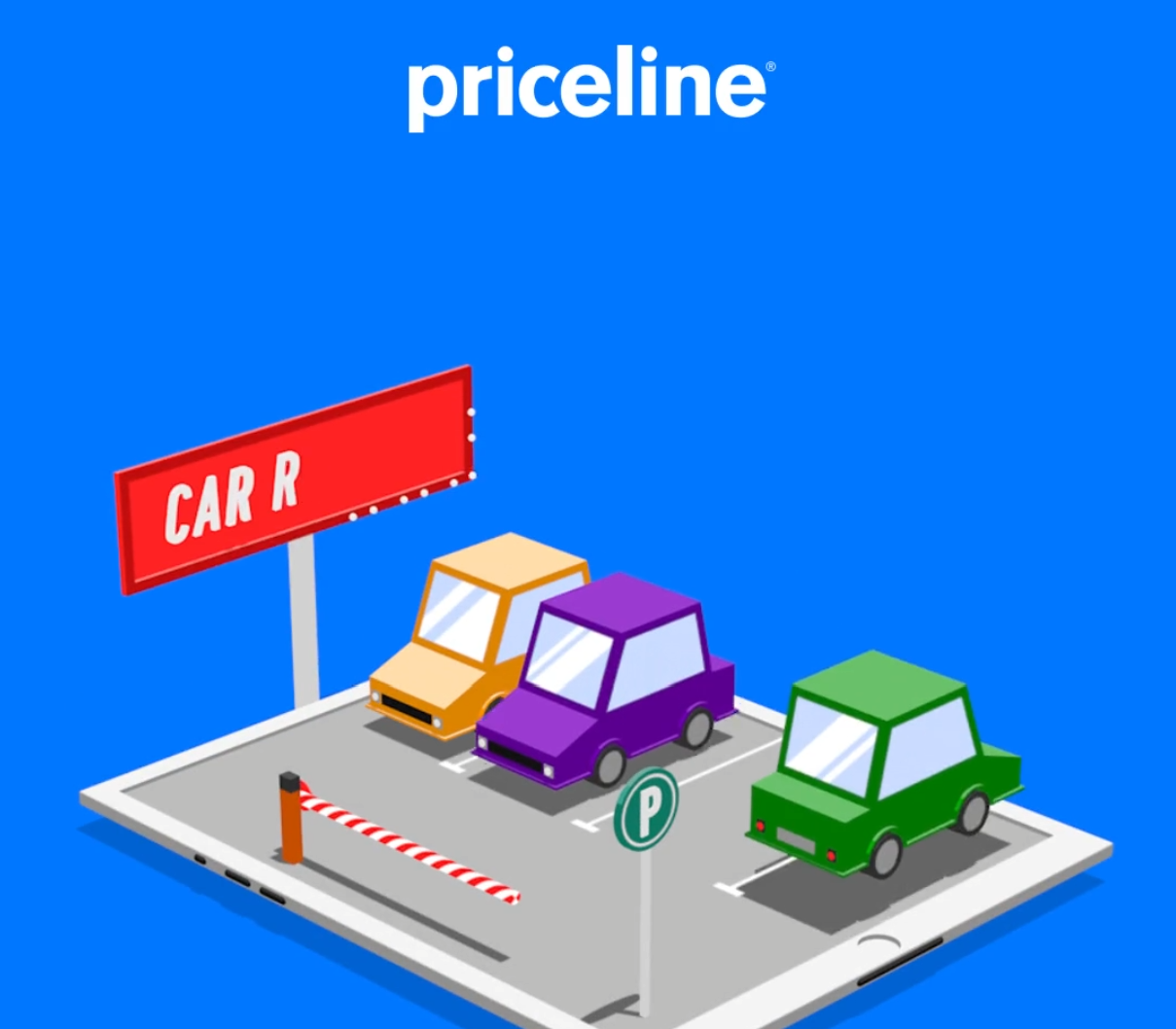 Snap Ads x Priceline