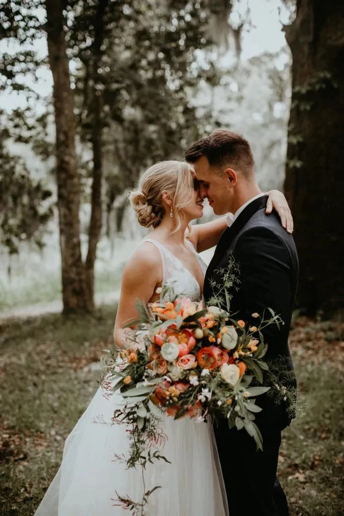 MAX + ALEXIS | Spellbound Events