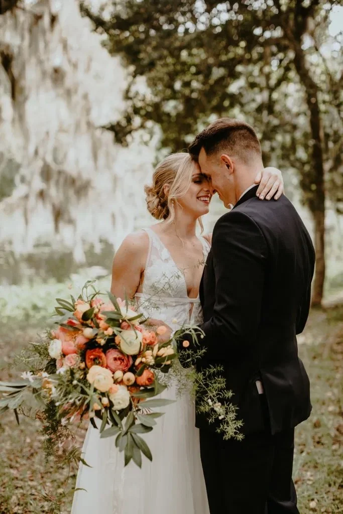 MAX + ALEXIS | Spellbound Events
