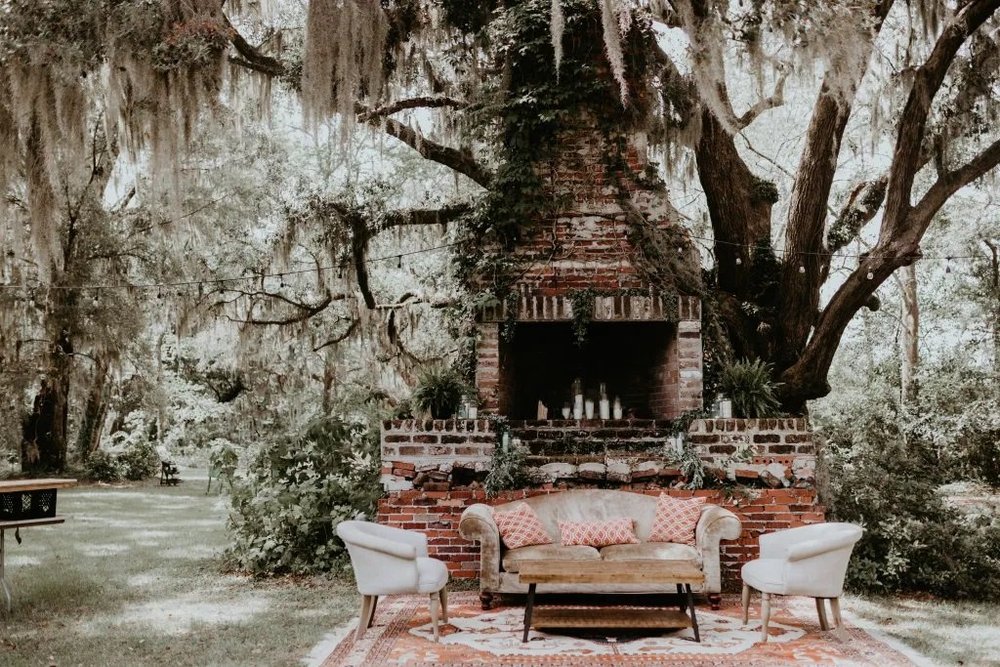 MAX + ALEXIS | Spellbound Events