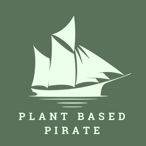 Plant Based Pirate 