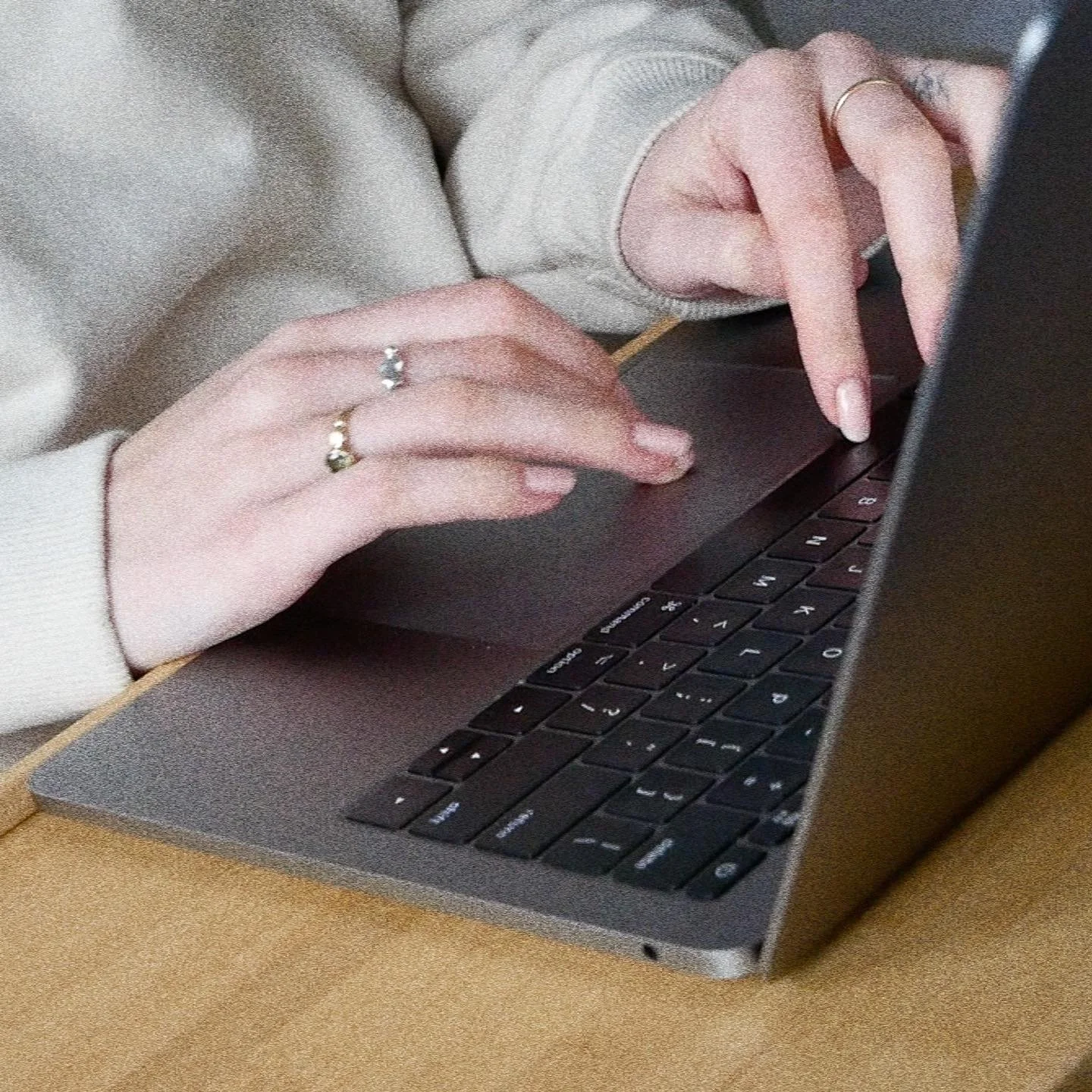emails and blog posts and novel writing endlessly on repeat