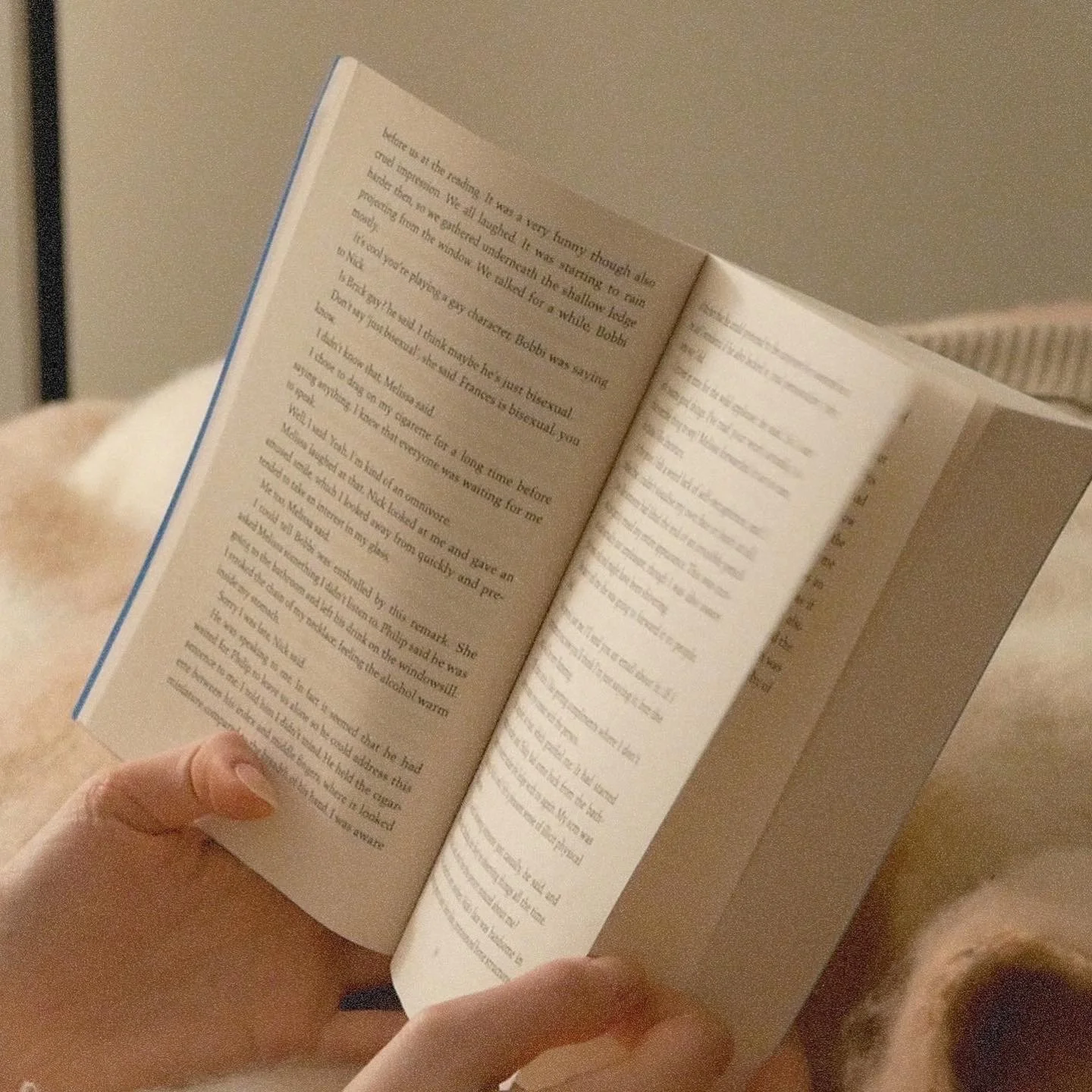 'Conversations With Friends' by Sally Rooney