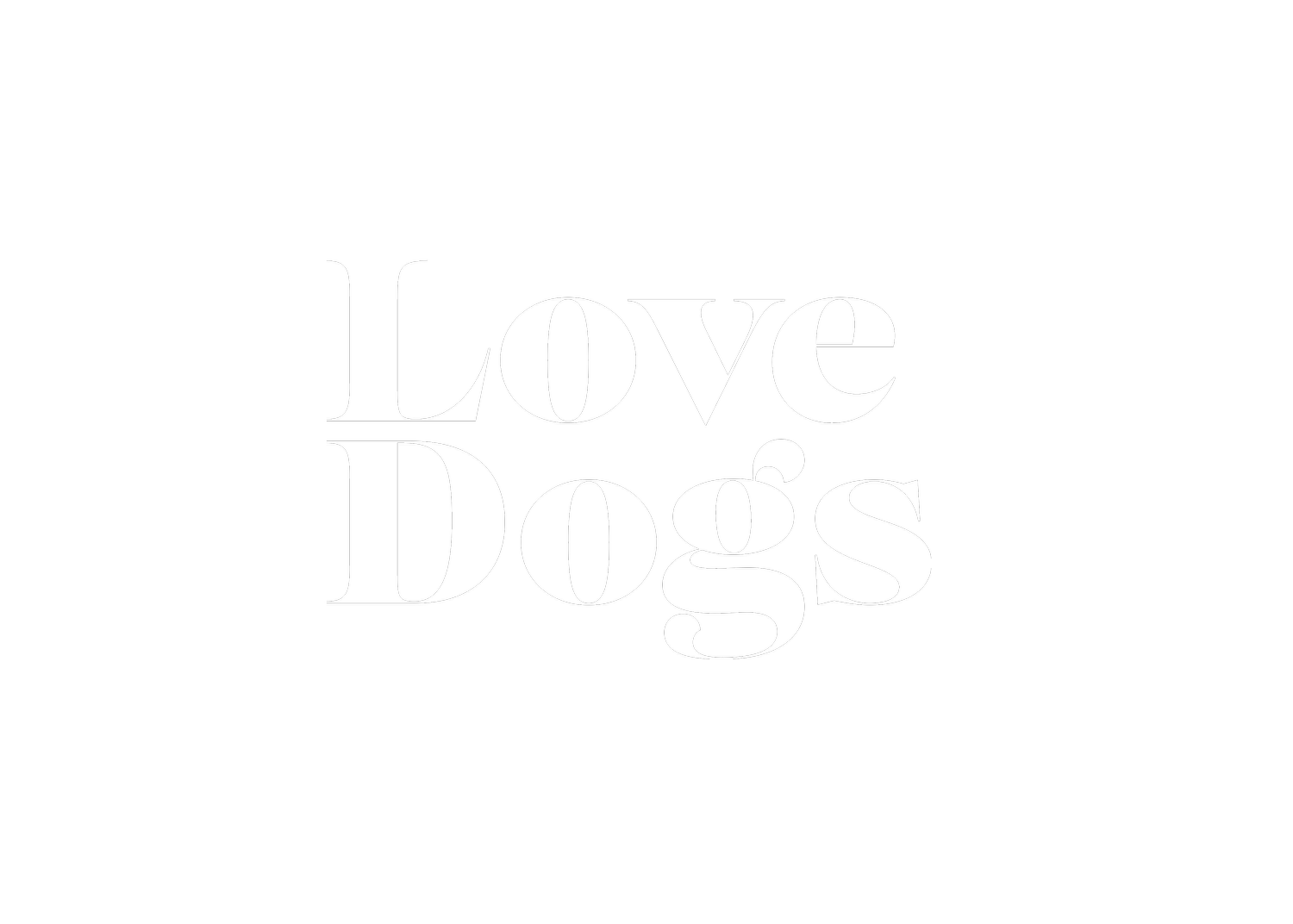 Love Dogs Movie