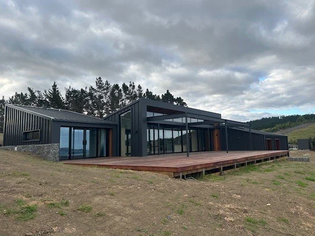Taupo Bay