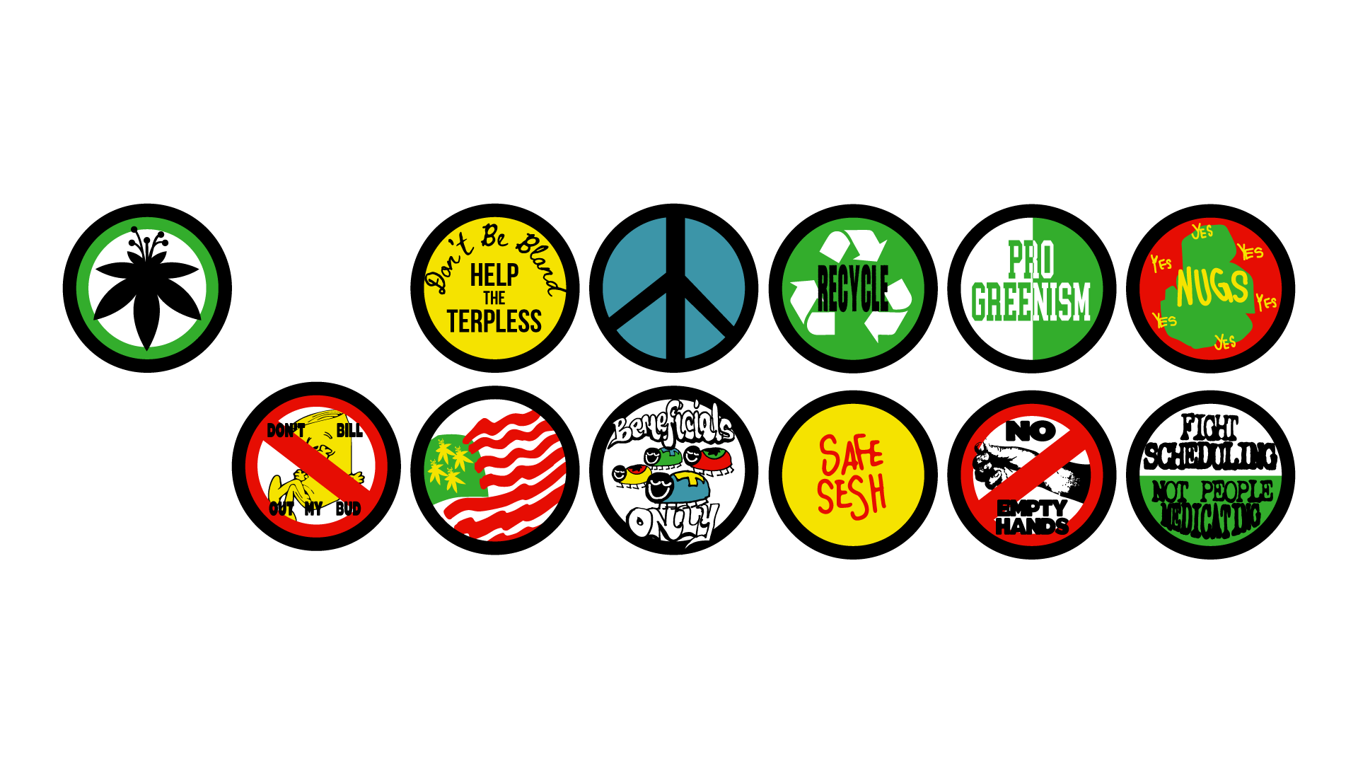 Archive 420 | The Flowery Wayback Machine