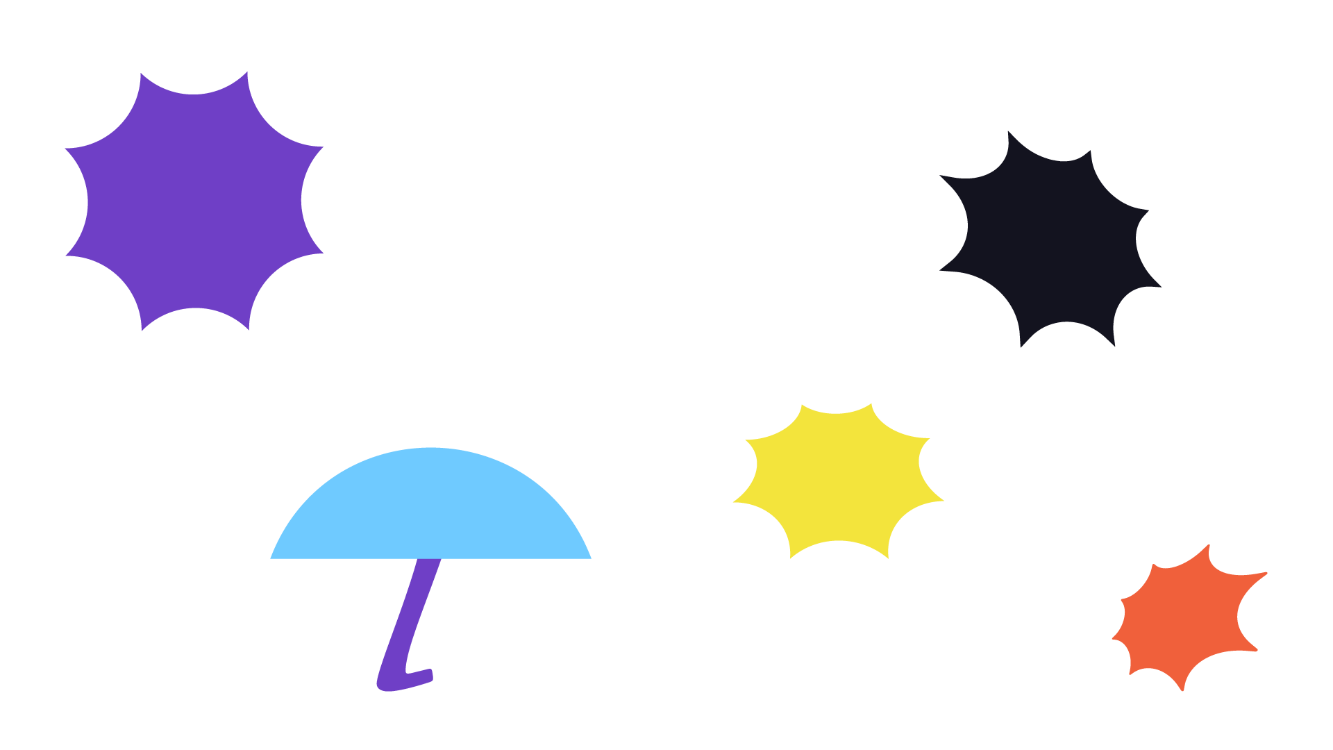 Umbrella Concierge | Creative Architecture