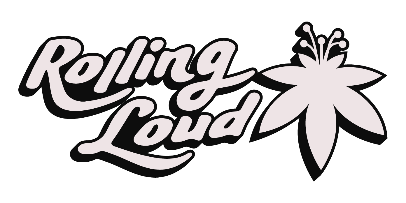 Rolling Loud x The Flowery