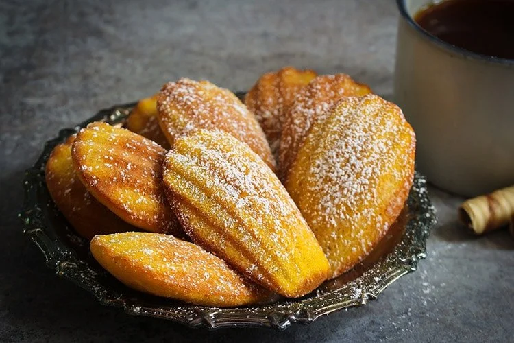 Honey madeleines.jpg