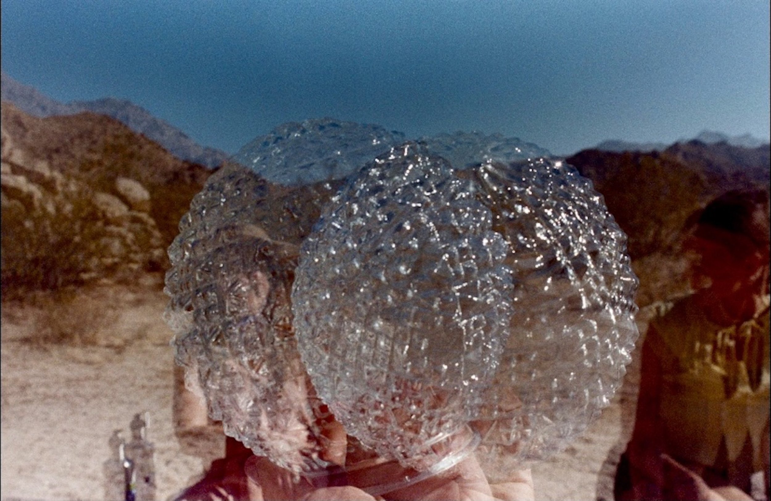 double exposure 35mm 2022