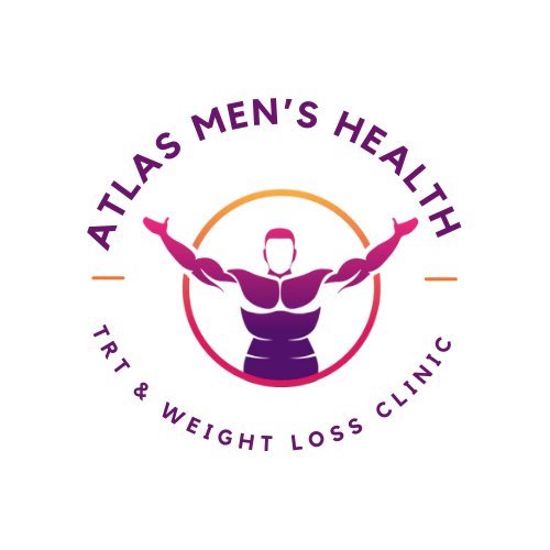 Atlas Men&#39;s Health