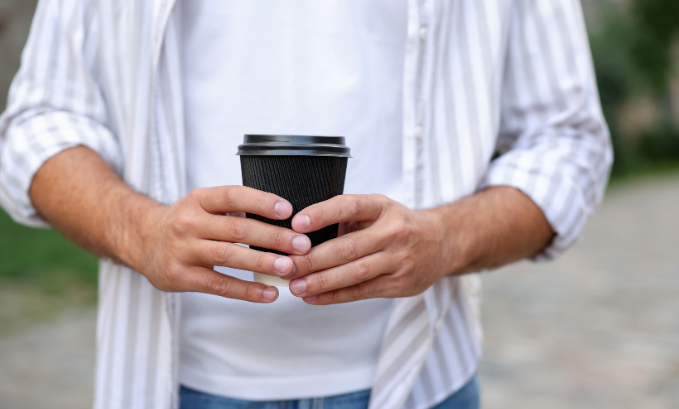 tadalafil and coffee