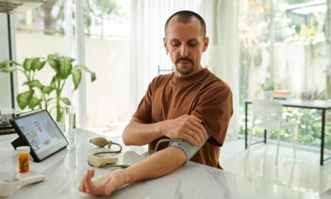 How Tadalafil Affects Blood Pressure: A Comprehensive Guide