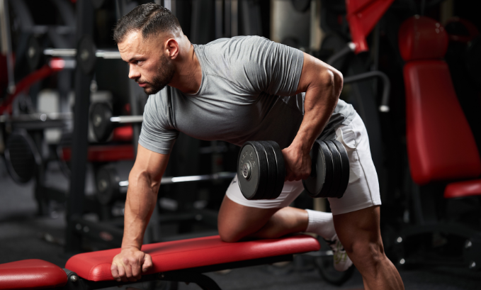 Tadalafil Bodybuilding: The Benefits You Need to Know