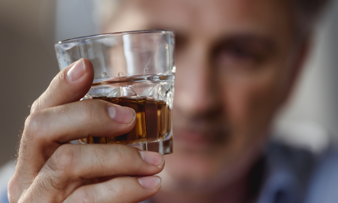 Can You Drink Alcohol While Taking Sermorelin? What You Should Know