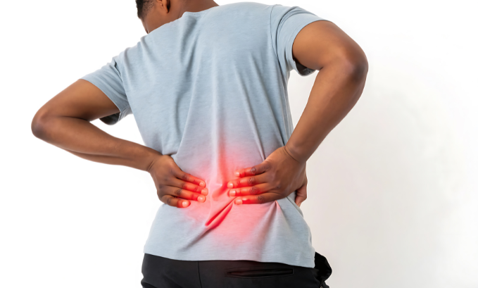 Does Tadalafil Cause Back Pain? Exploring the Connection