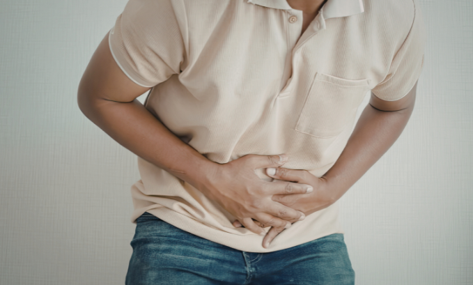 Can Low Testosterone Cause Stomach Issues? Exploring the Link Between Testosterone and Digestion