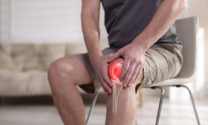 How Does NAD Help with Inflammation? Understanding the Benefits