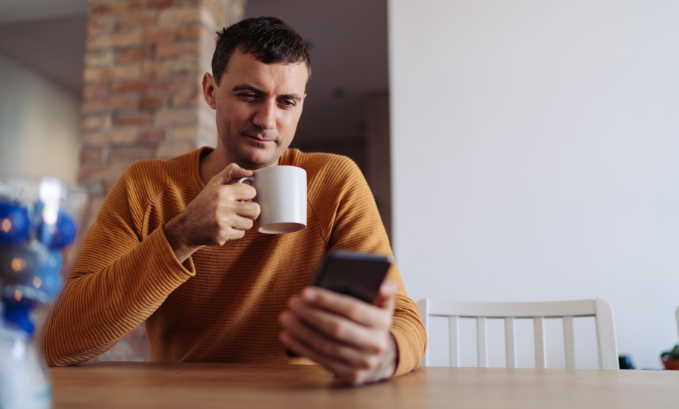 Tadalafil and Coffee: What You Should Know About Their Interaction