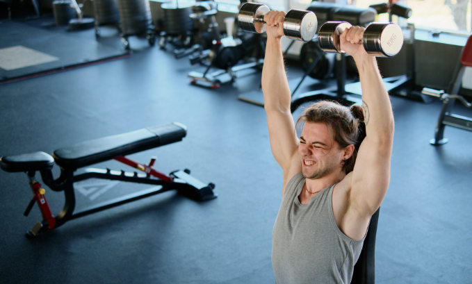 Does Testosterone Help with Muscle Recovery? Here's the Truth