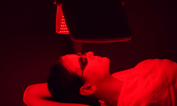 How Often Should You Do Red Light Therapy? A Complete Guide