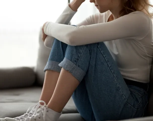 Can NAD+ Help with Anxiety? What to Know Before Trying IV Therapy