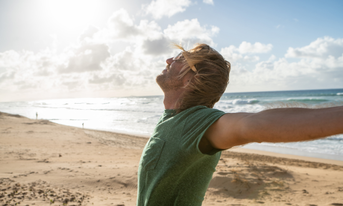 dopamine and testosterone