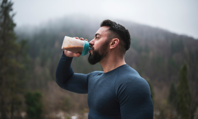 testosterone and sermorelin