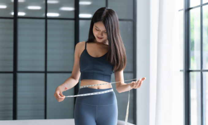 does mic b12 help with weight loss