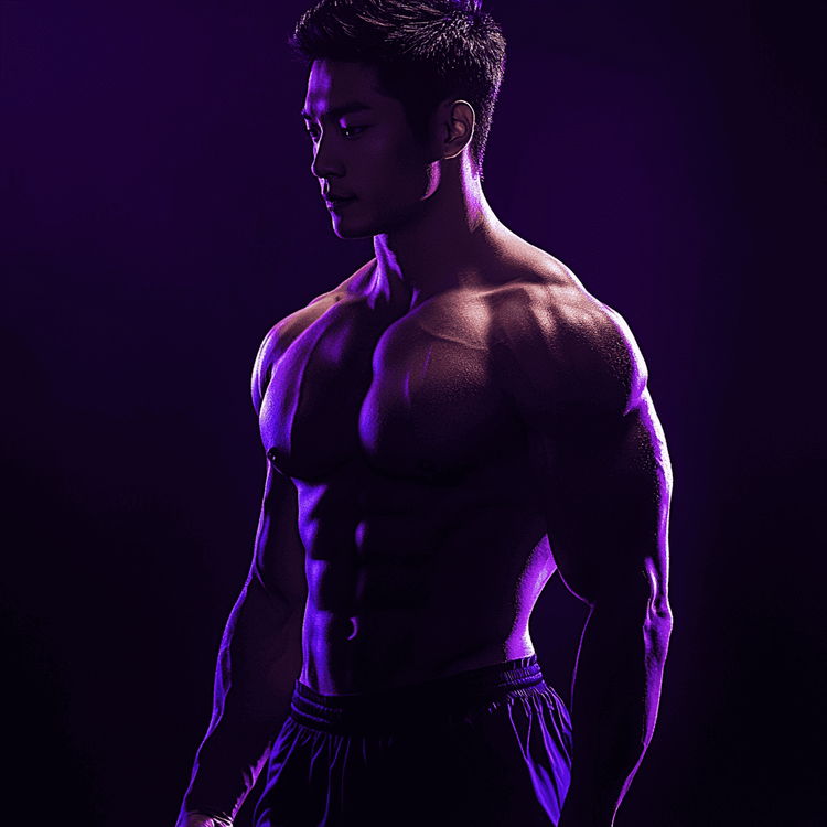 Peptide therapy at Atlas Men's Health
