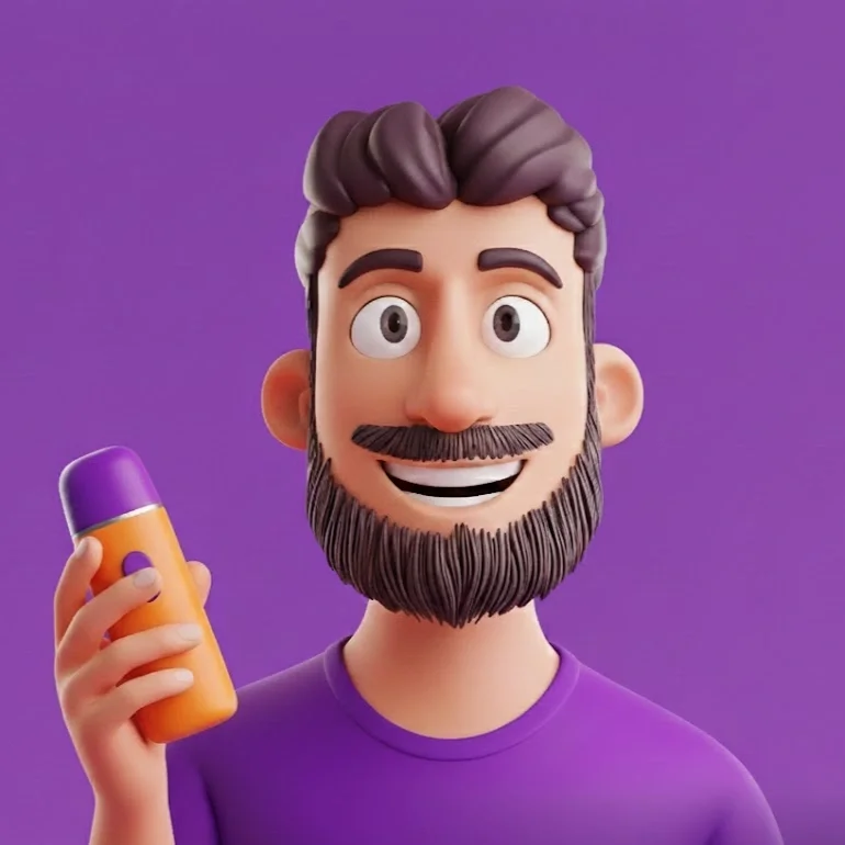 Improves Skin Texture and Tone