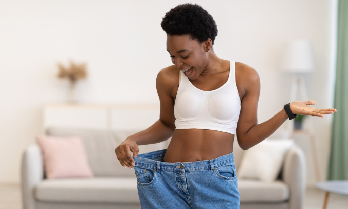 does mic b12 help with weight loss