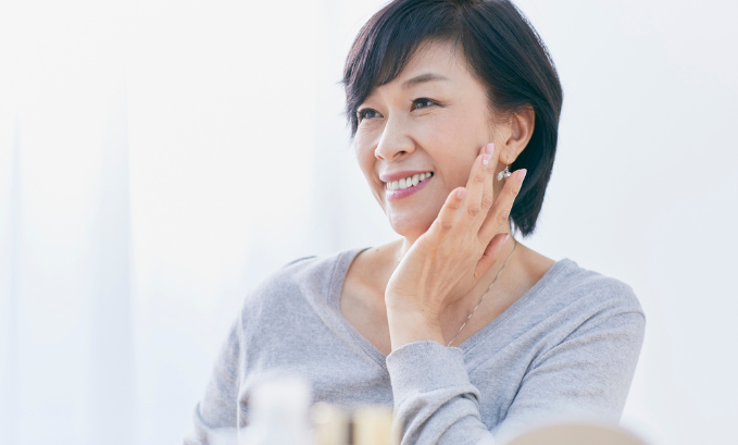 sermorelin and semaglutide