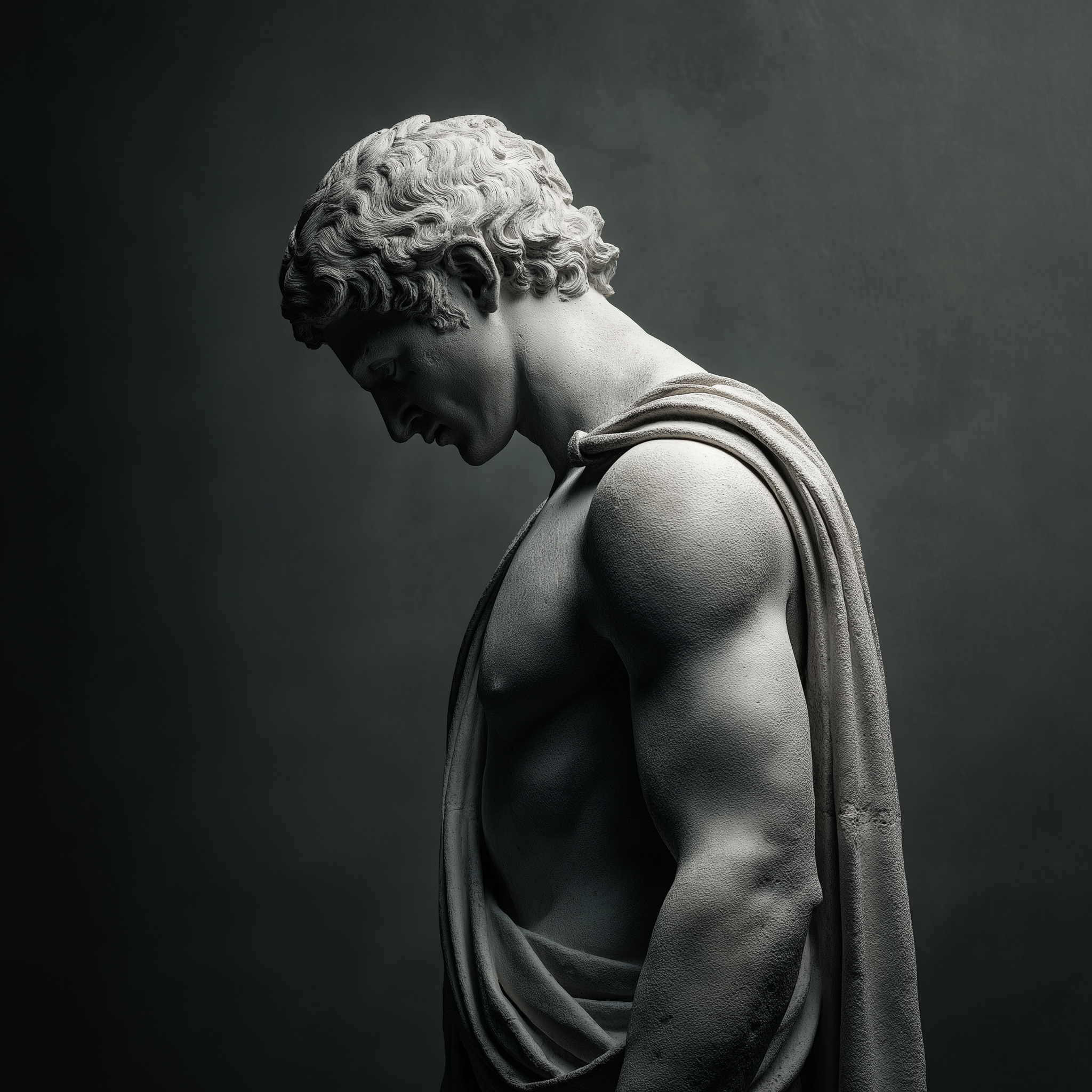 Low Motivation and Feeling "Down"