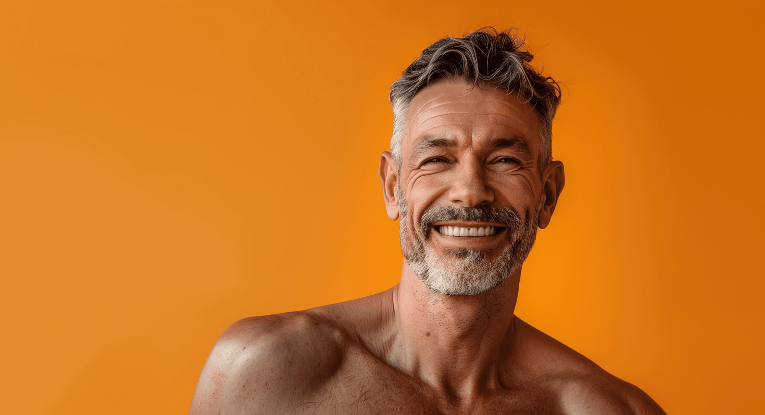 Testosterone replacement therapy at Atlas Men's Health