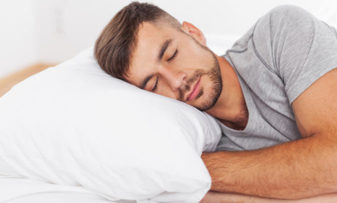 best time to take sermorelin