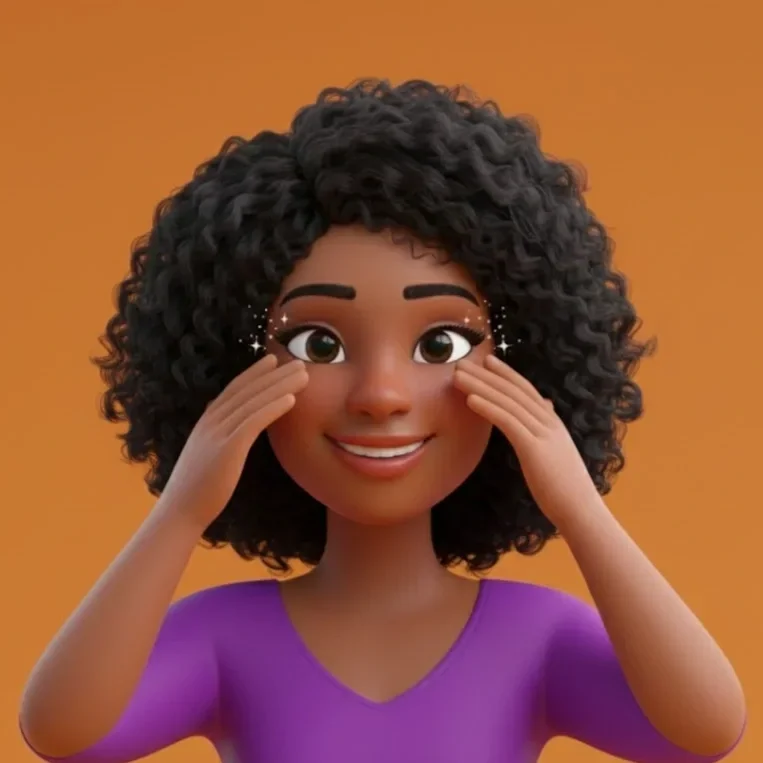 Reduces Dark Circles and Puffy Eyes