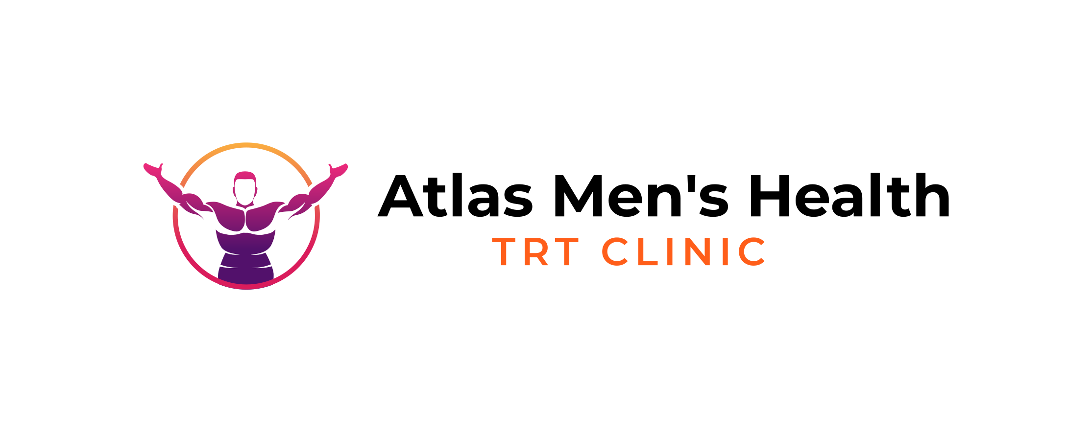 Atlas Men's Health Clinic TRT Long Island Hormone Replacement Medical Weight Loss