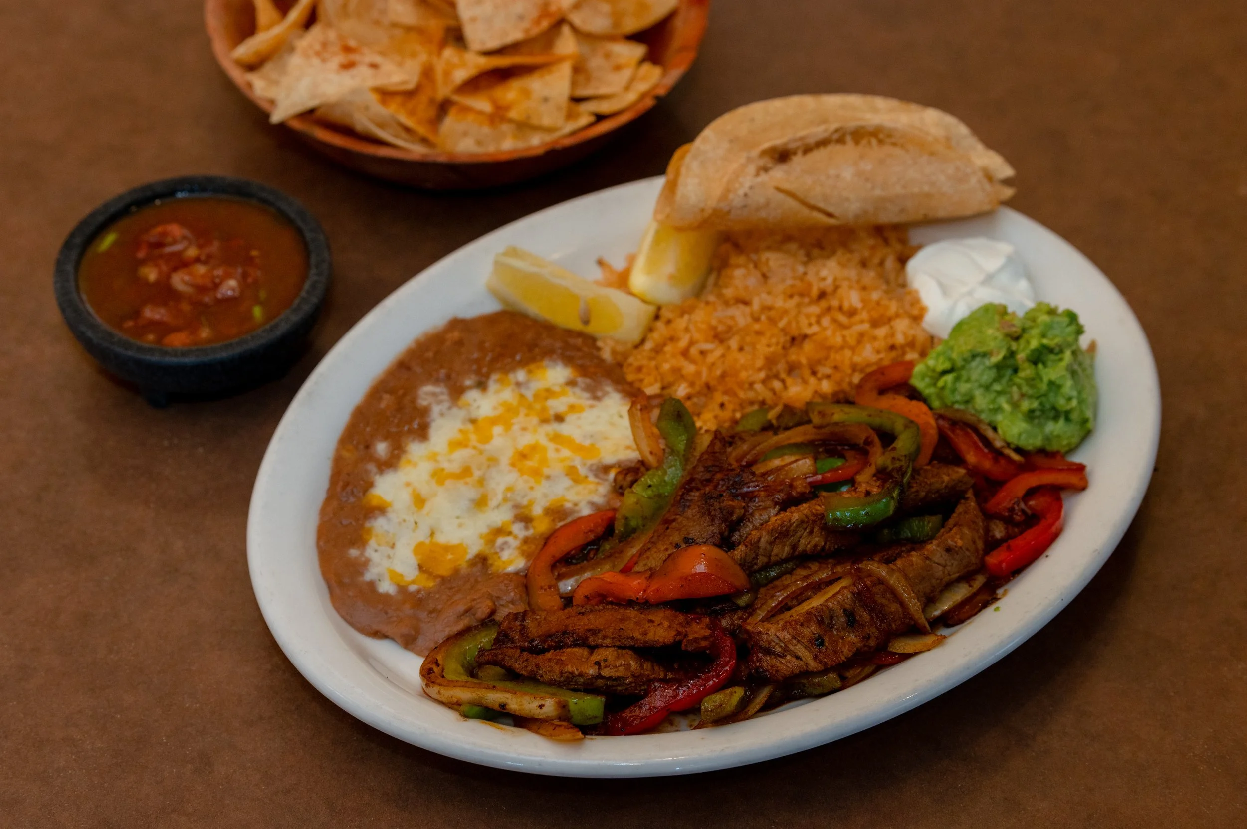 Antonio's Mexican Restaurant