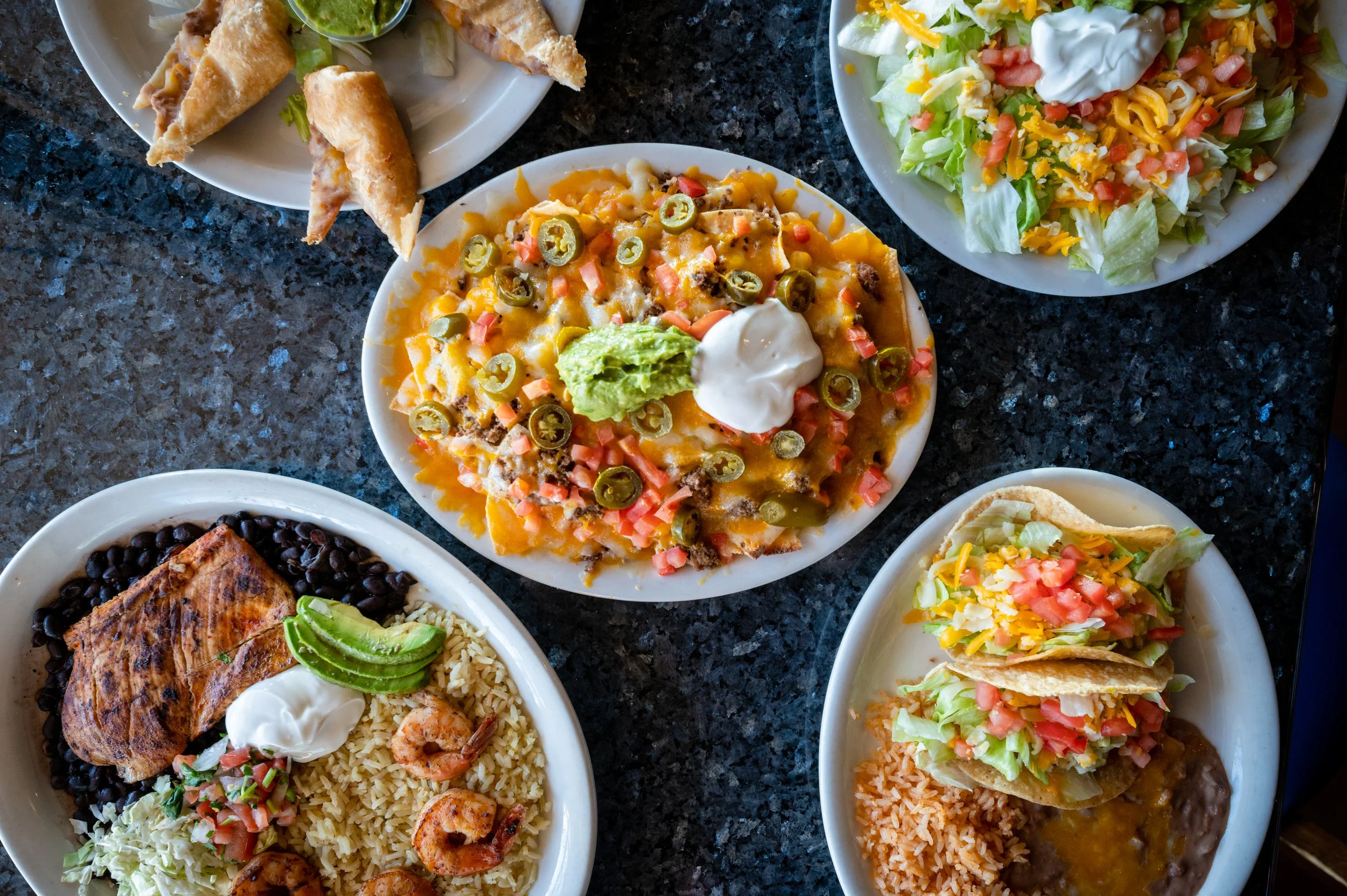 Antonio's Mexican Restaurant