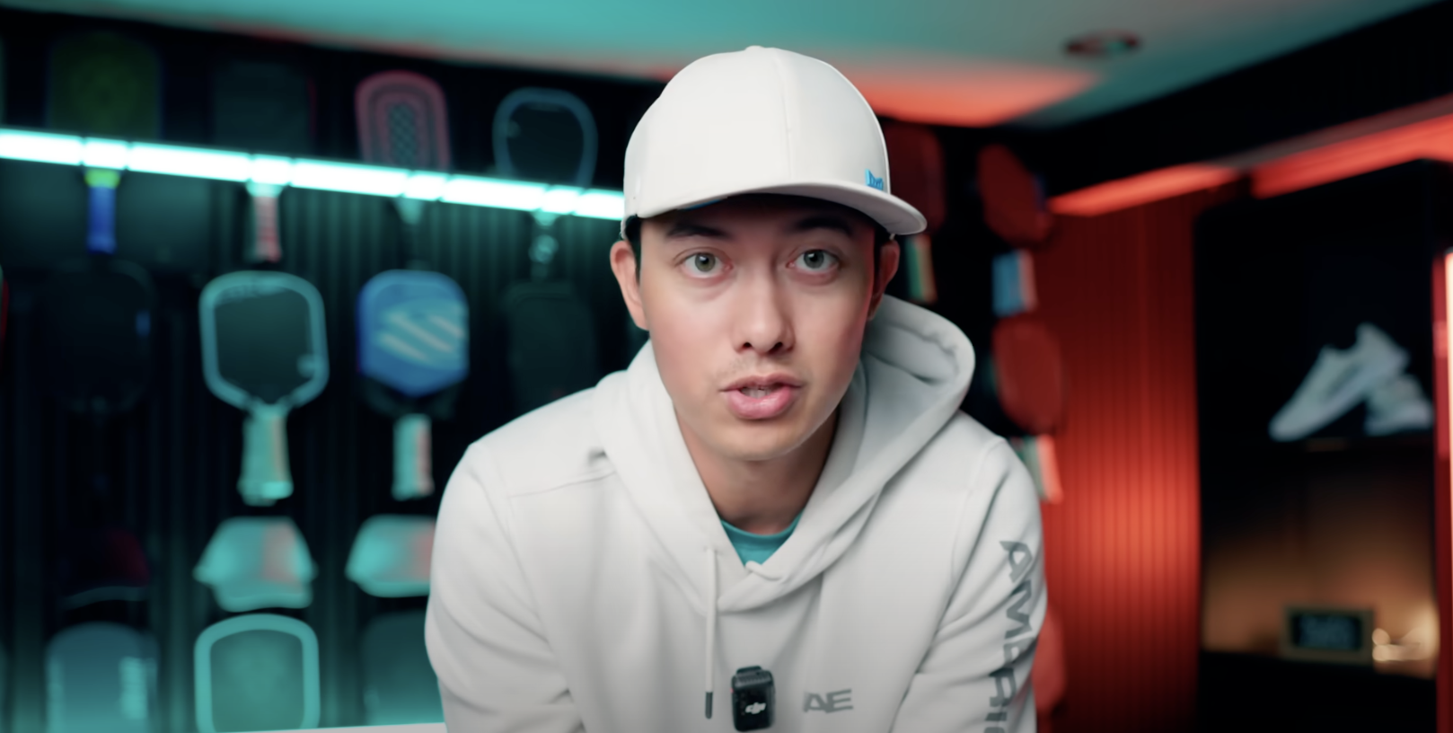 Gearbox GX2 Power First Impressions & Comparison to JOOLA Pro IV