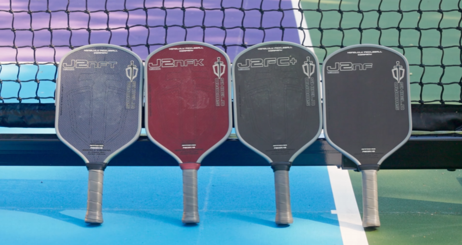 Honolulu J2NF & J2FC+ Review