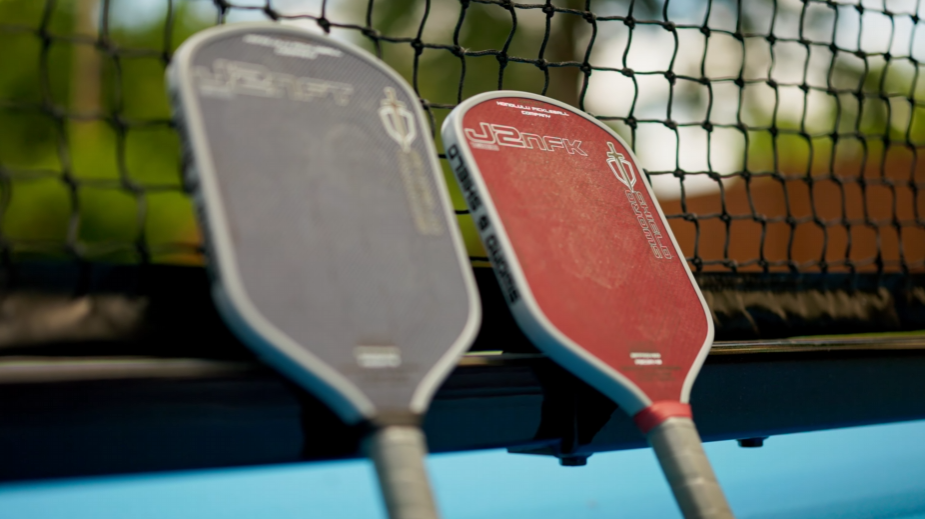 Honolulu J2NF & J2FC+ Review