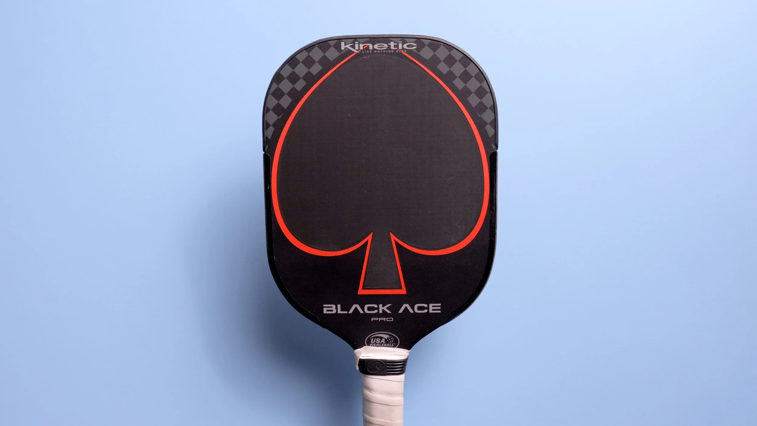 Pro Kennex Black Ace Pro Review — ThePickleballStudio