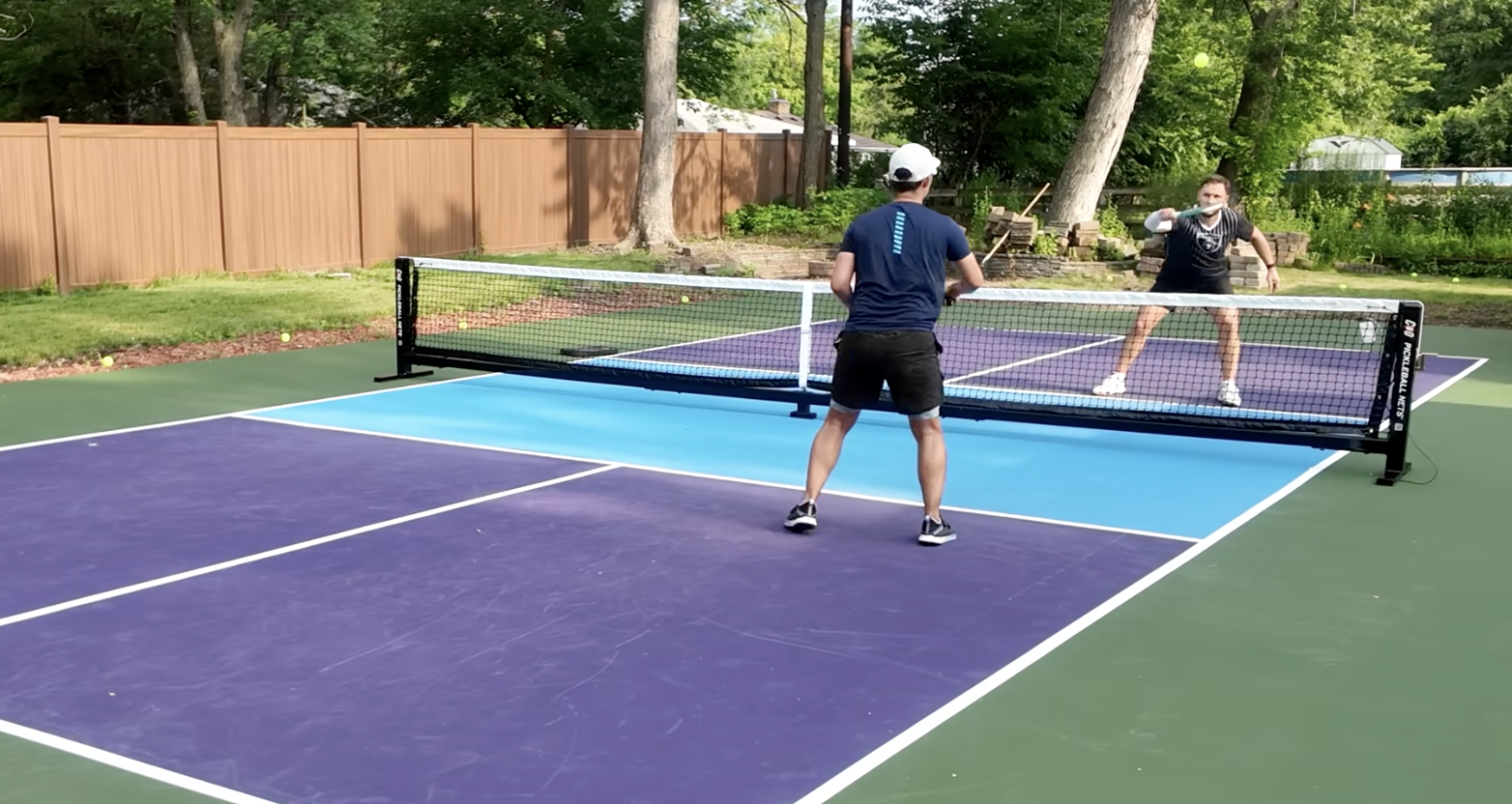 Gearbox GX2 Power First Impressions & Comparison to JOOLA Pro IV