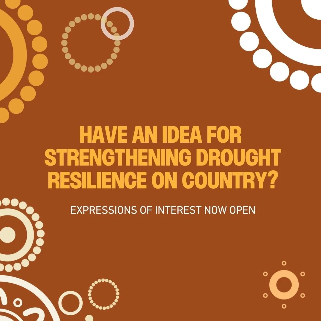 Expressions of Interest Now Open