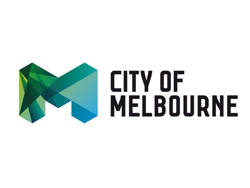  City Of Melbourne Logo 