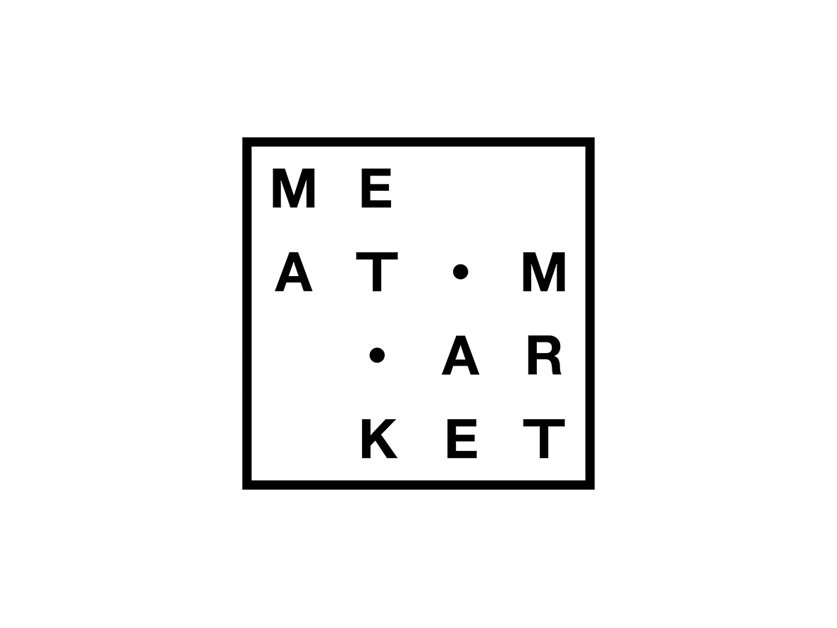  Meat Market Logo 