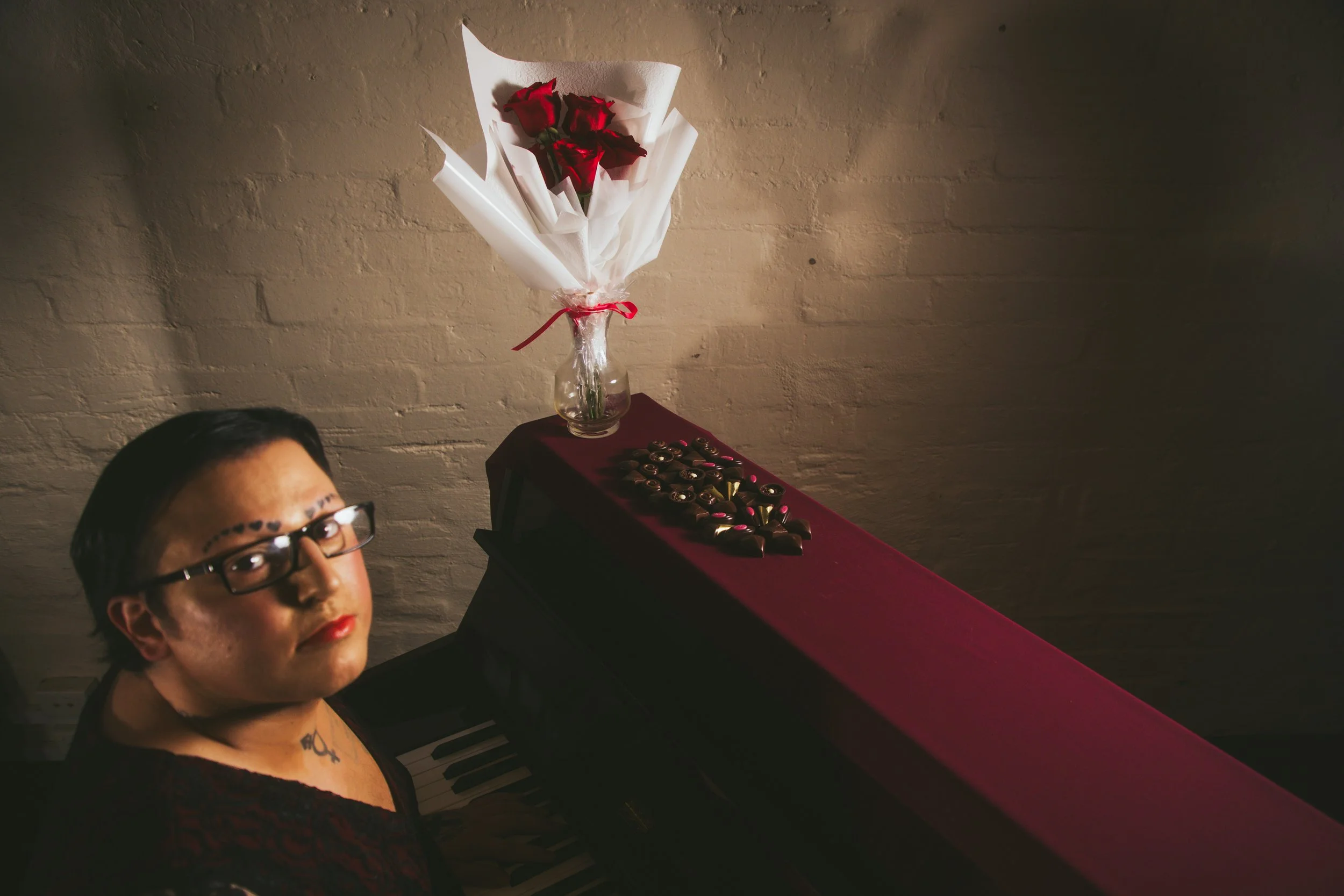 Sue Nami ‘Favourites & Roses’ Album Launch